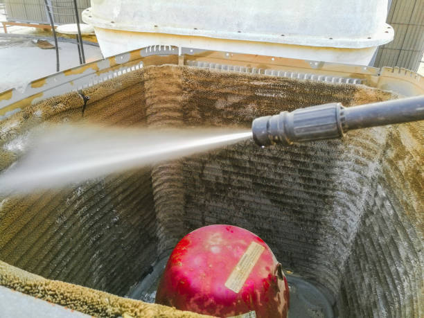 Best Commercial Air Duct Cleaning  in Leesburg, GA