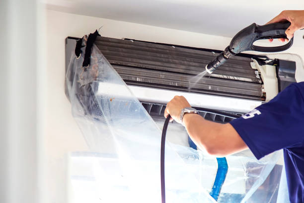 Best Air Duct Cleaning Near Me  in Leesburg, GA