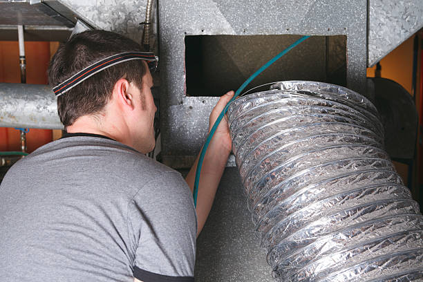 Best Air Duct Cleaning Near Me in GA