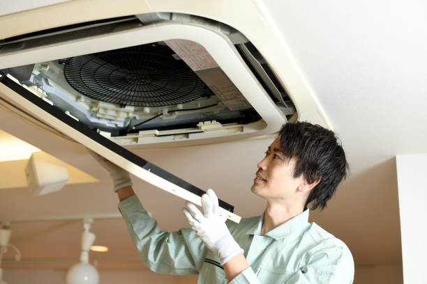 Best HVAC Air Duct Cleaning  in Leesburg, GA