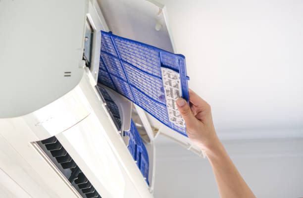 Best Air Duct Cleaning Near Me  in Leesburg, GA