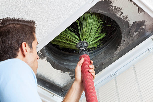 Best Affordable Duct Cleaning Services  in Leesburg, GA