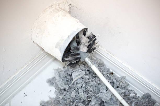 Best Commercial HVAC Duct Cleaning  in Leesburg, GA